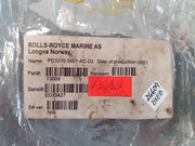 Tenfjord pc1010 pcb card Used