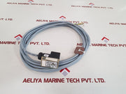 Wandfluh p02a01d24 sensor power amplifier