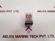 Nte R02-14D10-24 General Purpose Relay 250Vac/28Vdc 10A