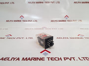 Nte R02-14D10-24 General Purpose Relay 250Vac/28Vdc 10A