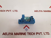 Finder 40.52 Miniature Relay With 95.95.3 Base