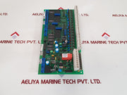 Abb Dstx W110 3Bsc980006R113 Pcb Board 57160001-aap