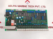 Abb Dstx W110 3Bsc980006R113 Pcb Board 57160001-aap