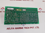 Abb Dstx W110 3Bsc980006R113 Pcb Board 57160001-aap