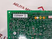 Abb Dstx W110 3Bsc980006R113 Pcb Board 57160001-aap