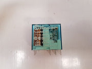 Finder 40.52 Miniature Relay With 95.95.3 Base