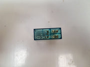 Finder 40.52 Miniature Relay With 95.95.3 Base