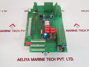 Ulstein tenfjord 5880-pc1011 rev. c used