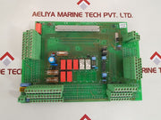 Ulstein tenfjord 5880-pc1011 rev. c used