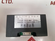 Cf5135C-z Led Speedometer Used