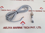 Heinrich kubler krs 9 magnetic switch