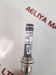 Heinrich kubler krs 9 magnetic switch