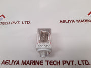 Carlo Gavazzi Rcp8 002 Relay New