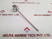 Ametek 1Xpt100 Resistance Thermometer 661943-001