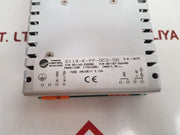 Power Control Systems S118-k-pp-dc2-dd Power Supply Units