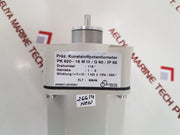 Fsg pk 620-16 m iii / g 90/ ip 65 praz. plastic potentiometer