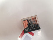 Lot Of 4X Omron G2R-2 Power Relays 24VDC