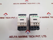 Schneider Electric/Telemecanique Lc1D32 Contactor New