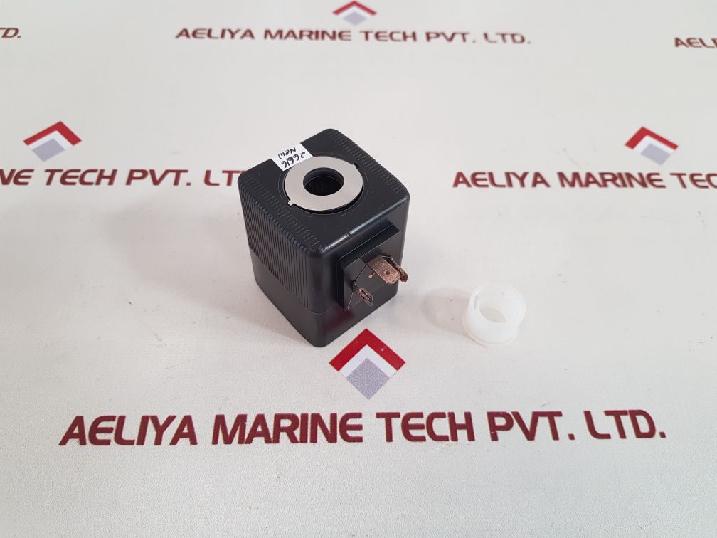 Burkert set1 ac19 solenoid valve coil 00644207