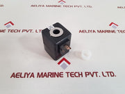 Burkert set1 ac19 solenoid valve coil 00644207