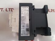 Schneider Electric/Telemecanique Lc1D32 Contactor New