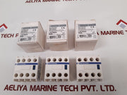 Telemecanique Ladn04 Contact Block La1 Dn04 new