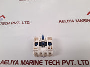 Lot of 3X Telemecanique LADN04 Auxiliary Contact Block 10A 690V