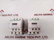 Schneider Electric Cad32Bd Control Relay 10A 690V 50/60Hz