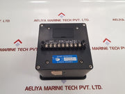 Signet Scientific Mk575.4 Accum-u-flo Meter