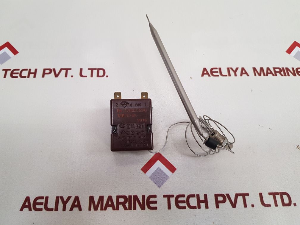 E.G.O 55.13522.270 Thermostat 16A Ni 300V~ New