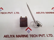 E.G.O 55.13522.270 Thermostat 16A Ni 300V~ New