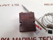 E.G.O 55.13522.270 Thermostat 16A Ni 300V~ New