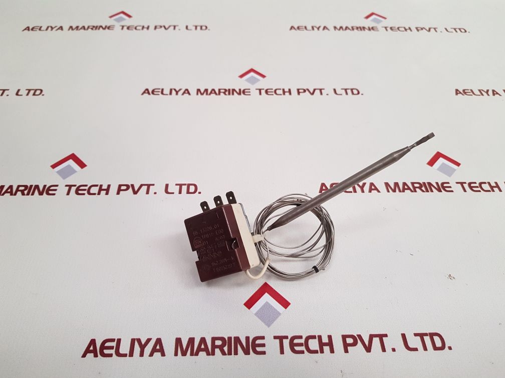 Ego 55.13226.01 Thermostat