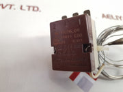 Ego 55.13226.01 Thermostat