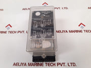 Funke+Huster Nr1 Level Relay 500V/6A