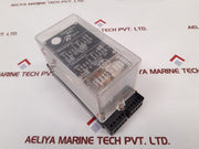 Funke+Huster Nr1 Level Relay 500V/6A