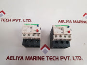 Schneider Electric/Telemecanique Lrd16 Overload Relay New