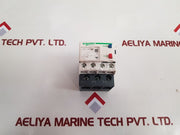 Schneider Electric/Telemecanique Lrd16 Overload Relay New