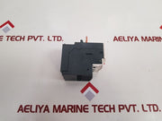 Schneider Electric/Telemecanique Lrd16 Overload Relay New