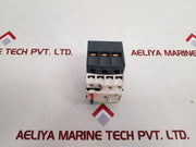 Schneider Electric/Telemecanique Lrd16 Overload Relay New