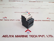 Schneider Electric/Telemecanique Lrd16 Overload Relay New
