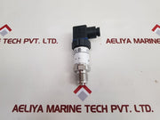 Wika S-10 Pressure Transmitter 14023576 New