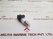 Wika S-10 Pressure Transmitter 14023576 New