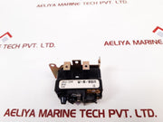 Lot Of 4X Essex 128416-1324MR Potential Relay