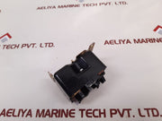 Lot Of 4X Essex 128416-1324MR Potential Relay