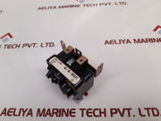 Lot Of 4X Essex 128416-1324MR Potential Relay