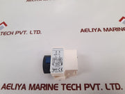 Telemecanique / Schneider Electric Ladt2 Time Delay Block 0.1-30S