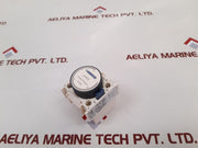 Telemecanique / Schneider Electric Ladt2 Time Delay Block 0.1-30S