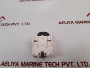 Telemecanique / Schneider Electric Ladt2 Time Delay Block 0.1-30S