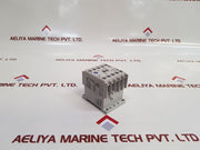 Allen-bradley 100-k05*400 Ser A Contactor